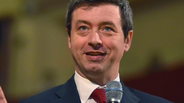 Andrea Orlando lancia la sua associazione interna al PD