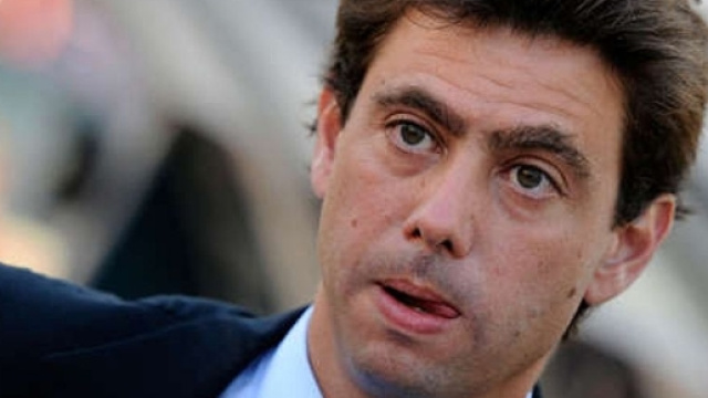 Calciomercato Juventus, l'idea che non ti aspetti di Marotta per la mediana