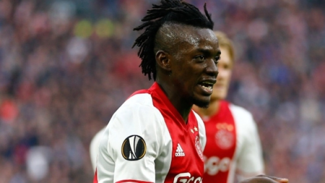 Bertrand Traor&eacute; - Ajax Amsterdam