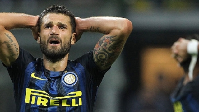 Calciomercato Inter: importanti novit&agrave; sul futuro di Candreva