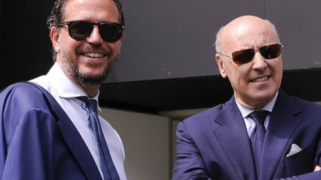 Calciomercato Juventus, Pratici incontra l'agente di un giovane talento: ecco chi &egrave;