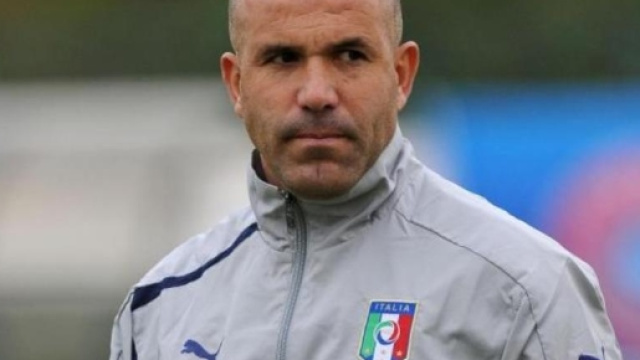 Clamoroso tonfo dell'Italia U21, Di Biagio sbaglia tutto &raquo; Noi Granata - noigranata.com