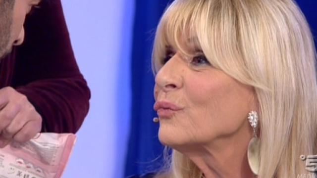 Gemma Galgani ha annunciato che curer&agrave; una rubrica nel nuovo settimanale di Alfonso Signorini