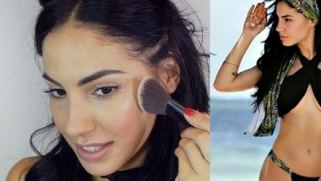 #GiuliaDeLellis, da V-logger a conduttrice-TV? #BlastingNews