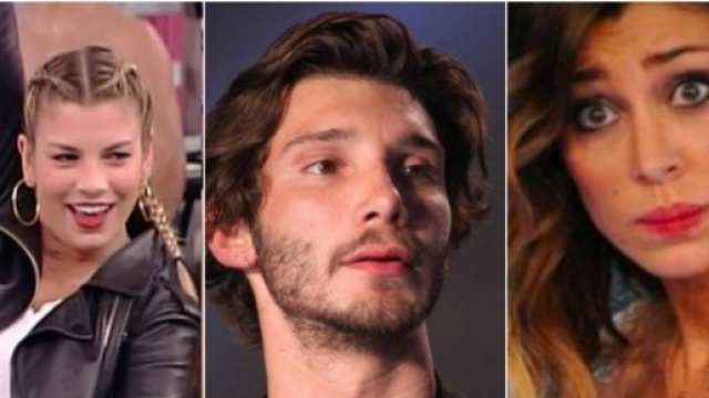 Gossip: Emma, Belen o Dayane? La scelta di Stefano De Martini spiazza.