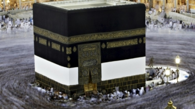 Hajj, il quinto pilastro dell'Islam - TPI - tpi.it