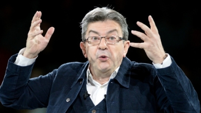 Il faut regarder Jean-Luc M&eacute;lenchon | Slate.fr - slate.fr