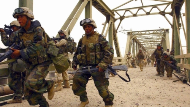 Iraq Fast Facts - CNN.com - cnn.com