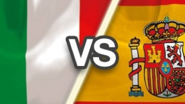 Italia-Spagna &egrave; una delle semifinali degli Europei Under 21 2017