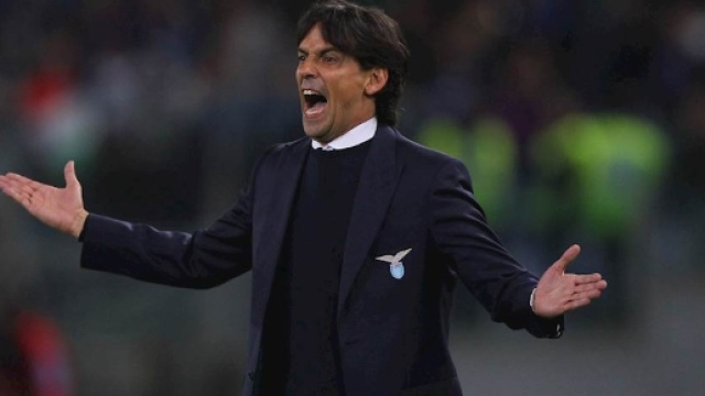 Lazio, Inzaghi: 'Keita pu&ograve; giocare dall'inizio' - fantagazzetta.com