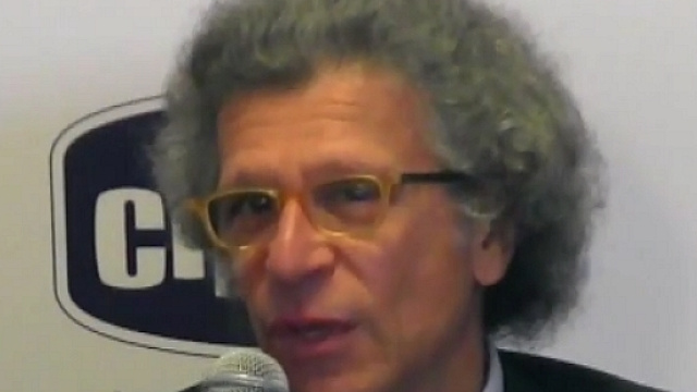 Luigi Maccotta, ambasciatore d'Italia in Messico