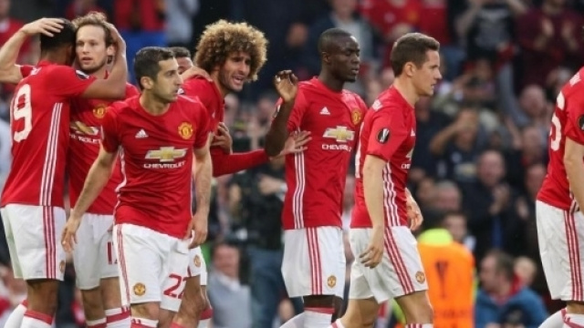 Manchester United squad could lose &pound;38m in bonuses if Ajax win ... - thesun.co.uk