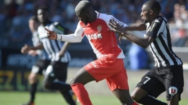 Mercato: Bakayoko, un pas de plus vers Chelse&agrave; | SEN360.FR - sen360.fr