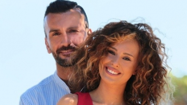 Nicola e Sara, nuova coppia Temptation Island 2017