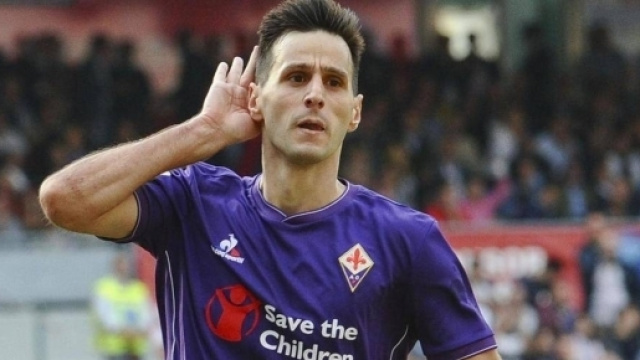 Nikola Kalinic, potrebbe essere presto del Milan