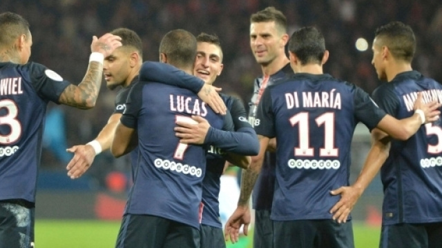 Real Madrid&nbsp;: Zidane veut une star du PSG&nbsp;!