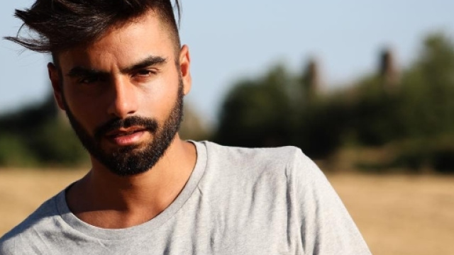 Reazione inaspettata di Mario Serpa dopo il 'caso Claudio Sona' - Foto Instagram.