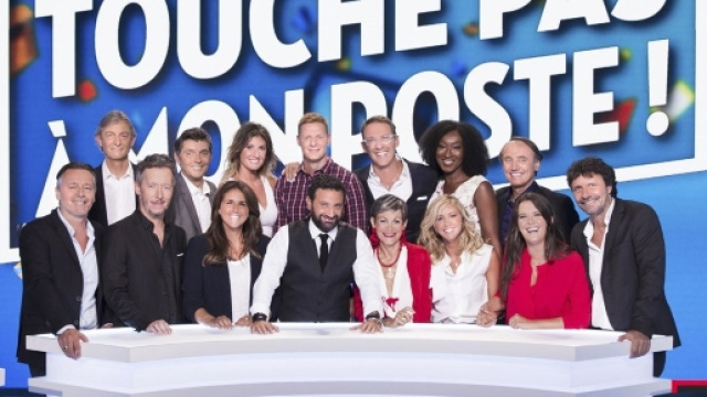 Sexisme dans "TPMP" : Le CSA ouvre une nouvelle proc&eacute;dure de ... - ozap.com