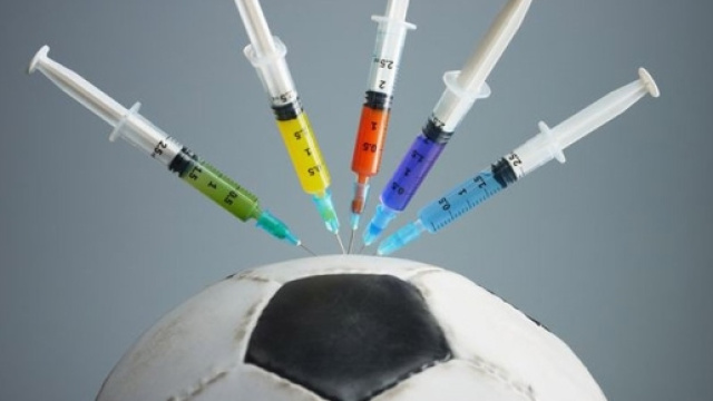 Une des pistes de l'OM, convaincue de dopage !