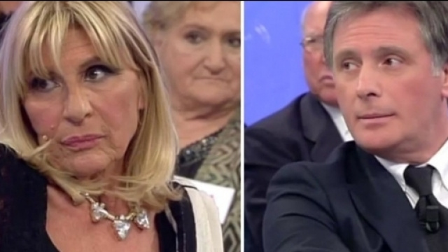 Uomini e Donne, Gemma e Giorgio