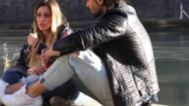 Uomini e Donne, Luca e Soleil gossip news