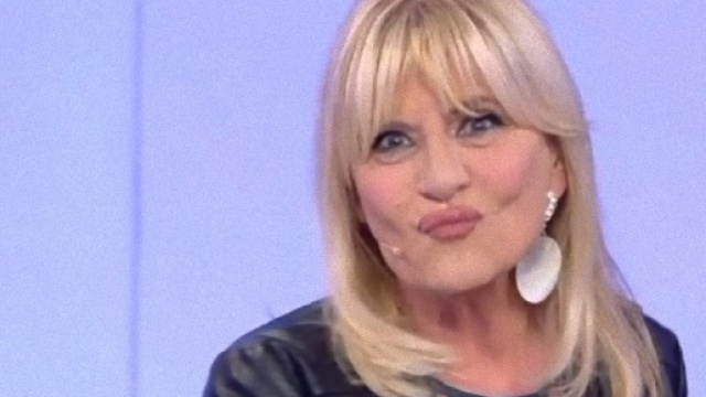 Uomini e Donne, nuovo lavoro per Gemma Galgani.