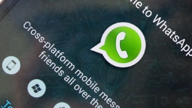 Whatsapp, invio di file di tutti i formati