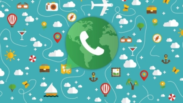 WhatsApp si rinnova e diventa ancora pi&ugrave; potente