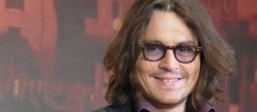 Actor Johnny Depp has apologized for his Trump assassination joke &ndash; matsubokkuri via WikiCommons