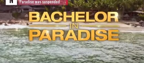 Bachelor In Paradise resumes. Inage credit : Nicki Swift| Youtube