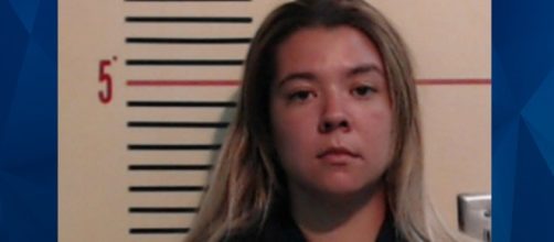 Cynthia Randolph's mugshot photo