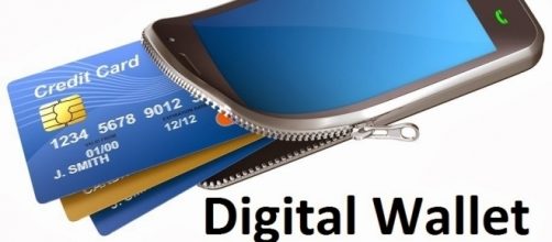 Dashlane's 'digital wallet' aims to make internet activity safer. / Photo via Ryan Merchant of Dashlane, used with permission.