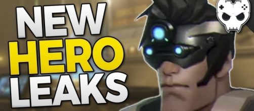 Doomfist and more (Image via BlameTheController/YouTube)