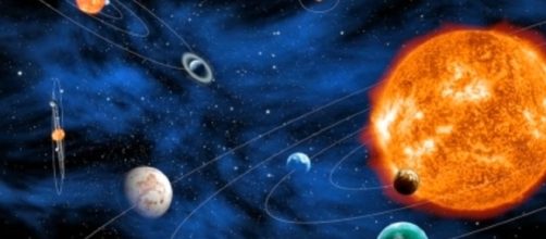 European Space Agency&rsquo;s PLATO Mission- Image credit | Close Encounters UFO | Youtube