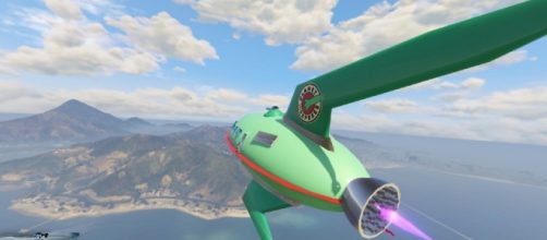 Players had signed a petition, requesting the company to keep OpenIV in operation. [Image via VG247/vg247.com]