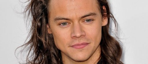 Harry Styles lost his stepfather Robin Twist to cancer - Flickr/The Stars Fact