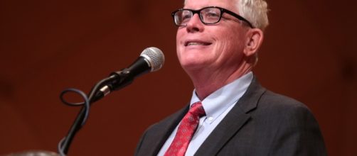 Hugh Hewitt (Gage Skidmore, Flickr)