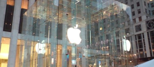 iOS 11 new beta rolled to developers / Photo via Karl Baron, Flickr