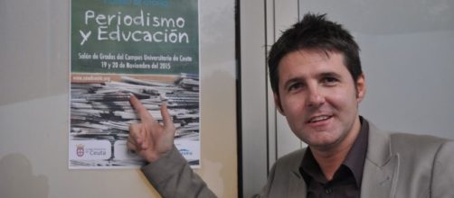 Jes&uacute;s Cintora: el periodismo est&aacute; en un momento delicado pero hay ... - laverdaddeceuta.com