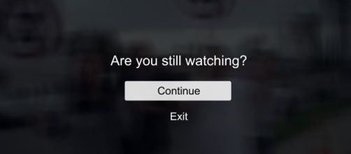 Modo binge watching cin&eacute;filo On.