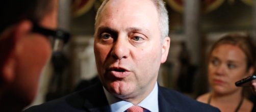 Nebraska Democratic official ousted for Scalise comment - Pixabay.com