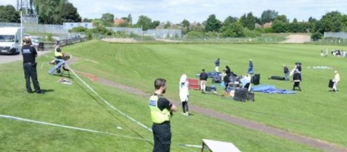 Newcastle Mosque incident unlikely to be similar to Finsbury Mosque attack (Image Source: Raoul Dixon/NNP)