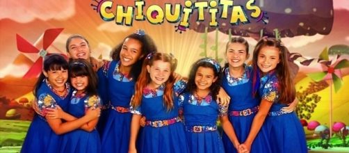 O novela foi uma readapta&ccedil;&atilde;o da antiga de grande sucesso