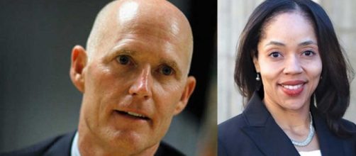 Orlando Prosecutor Aramis Ayala butting heads with Governor orders