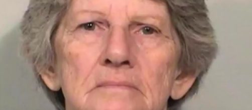 Patricia Krenwinkel was denied parole again and could retry after another five years - YouTube/Today news