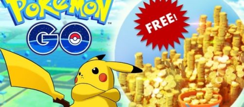 &lsquo;Pok&eacute;mon GO&rsquo;: How to earn the most valued PokeCoins and Items free? pixabay.com