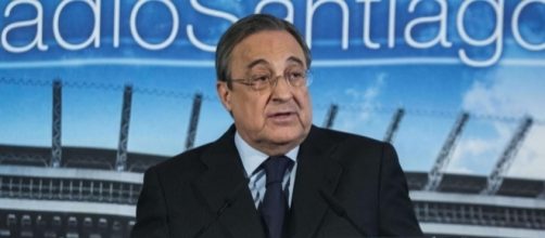 Real Madrid: Florentino P&eacute;rez se cae con todo el equipo, que &eacute;l ... - elconfidencial.com