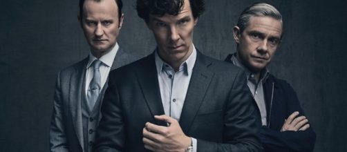 Sherlock Season 5: Where Could the Show Go From Here? &ndash; PikaStream - pikastream.com