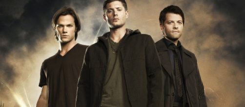 Supernatural coming to an end- youtube screen cap / Alohadolphinn66