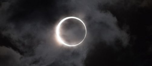 The Great American Eclipse will occur in August/Photo via Takeshi Kuboki, Flickr